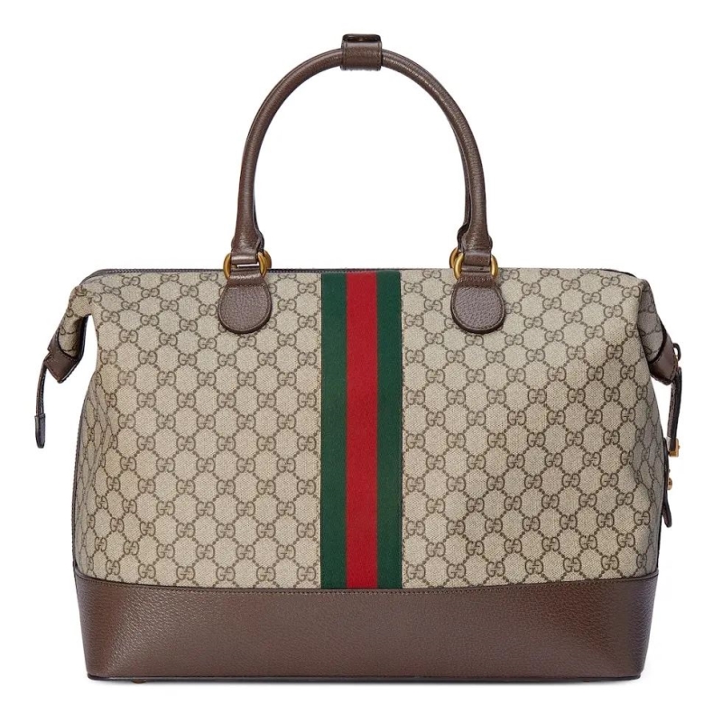 Gucci Travel Bags